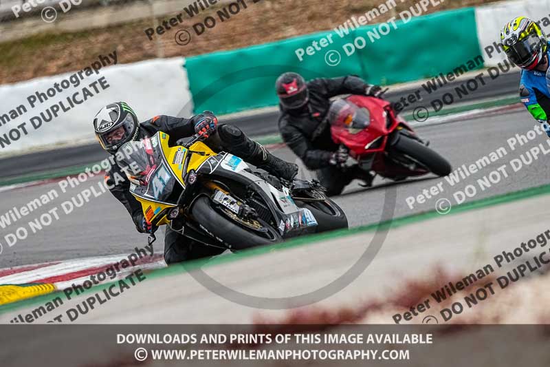 motorbikes;no limits;november 2019;peter wileman photography;portimao;portugal;trackday digital images